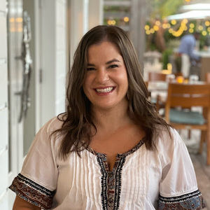Meet your Posher, Rachel